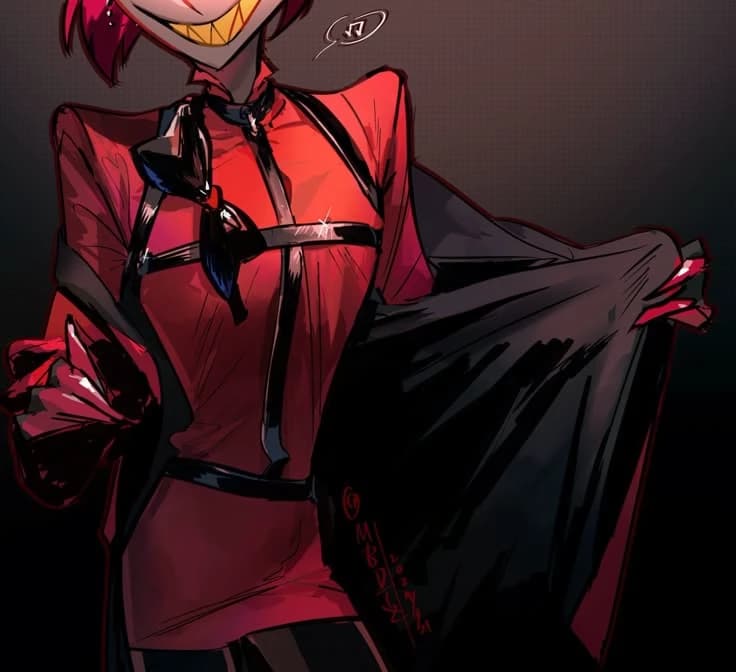 Alastor thumbnail