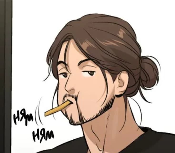 Jeong Yosep thumbnail