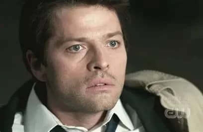 Castiel thumbnail