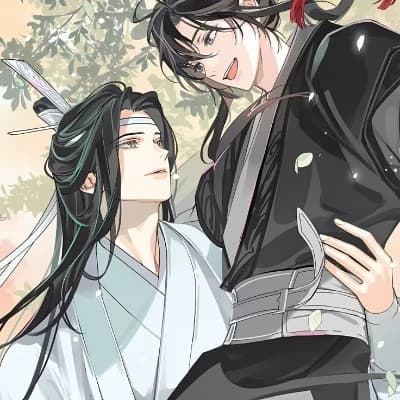 Lan Wangji thumbnail