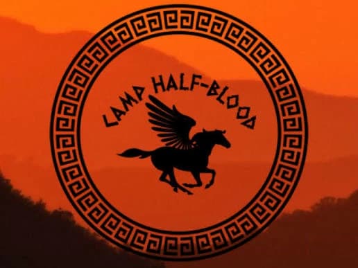 Camp Half Blood RPG thumbnail