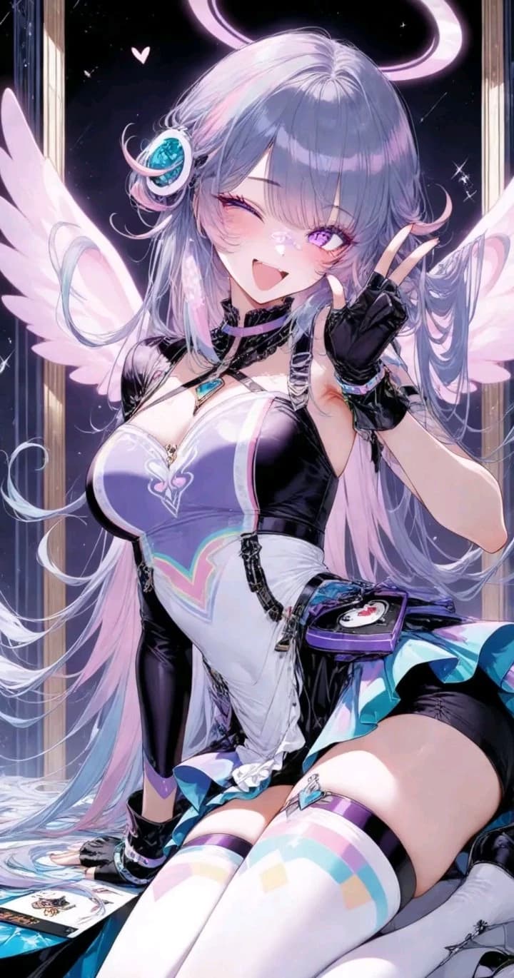 Lysandra thumbnail