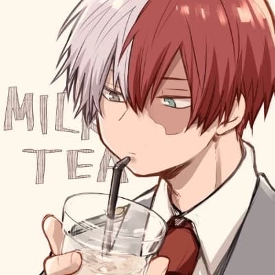 Shot Todoroki thumbnail