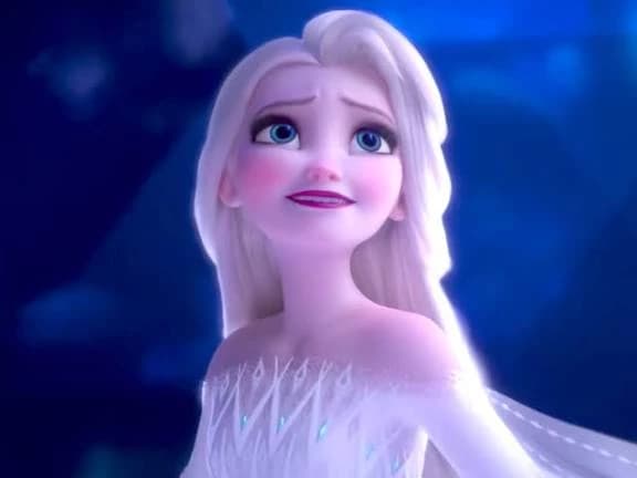 Princess Elsa of Arendelle thumbnail