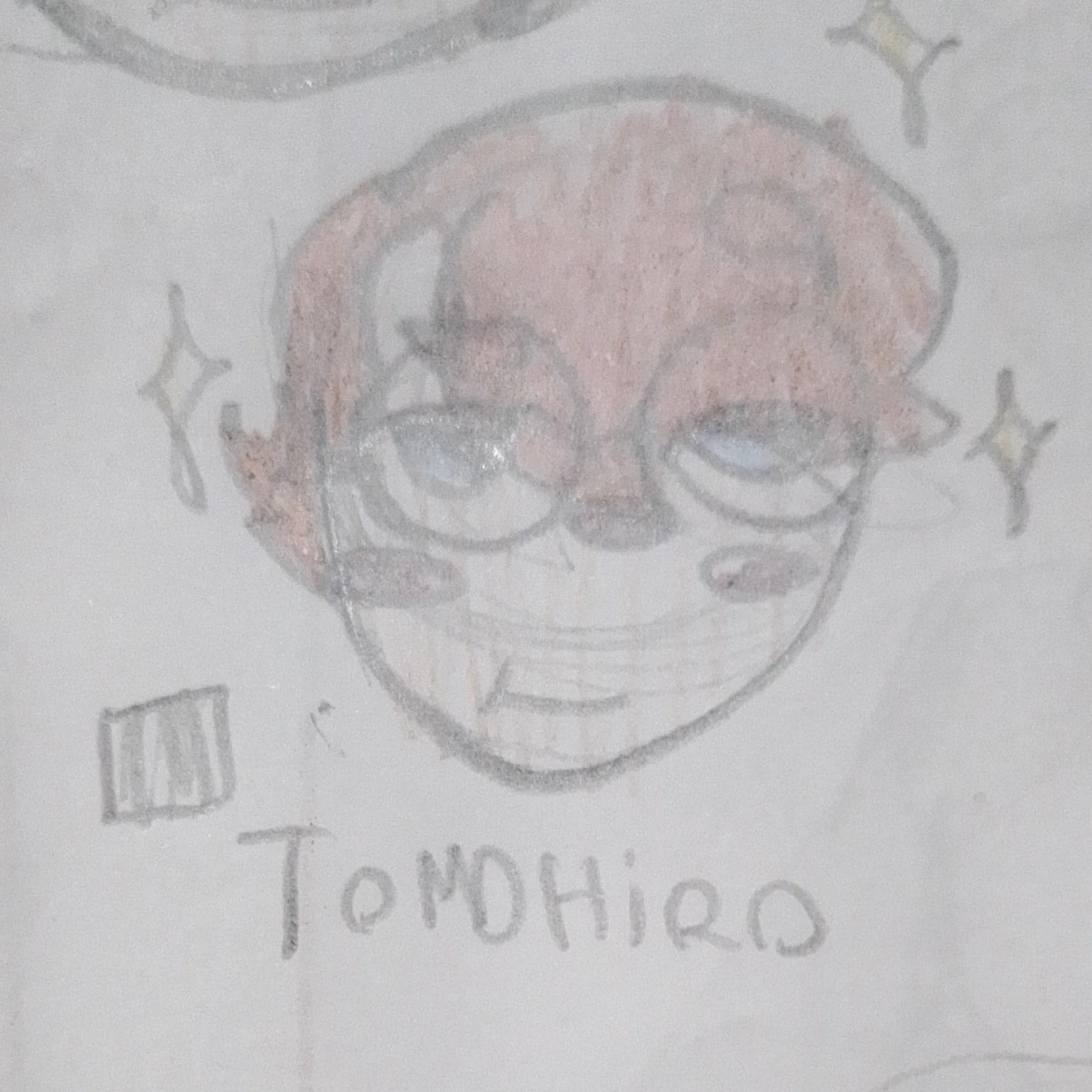 Tomohiro Suzuki thumbnail