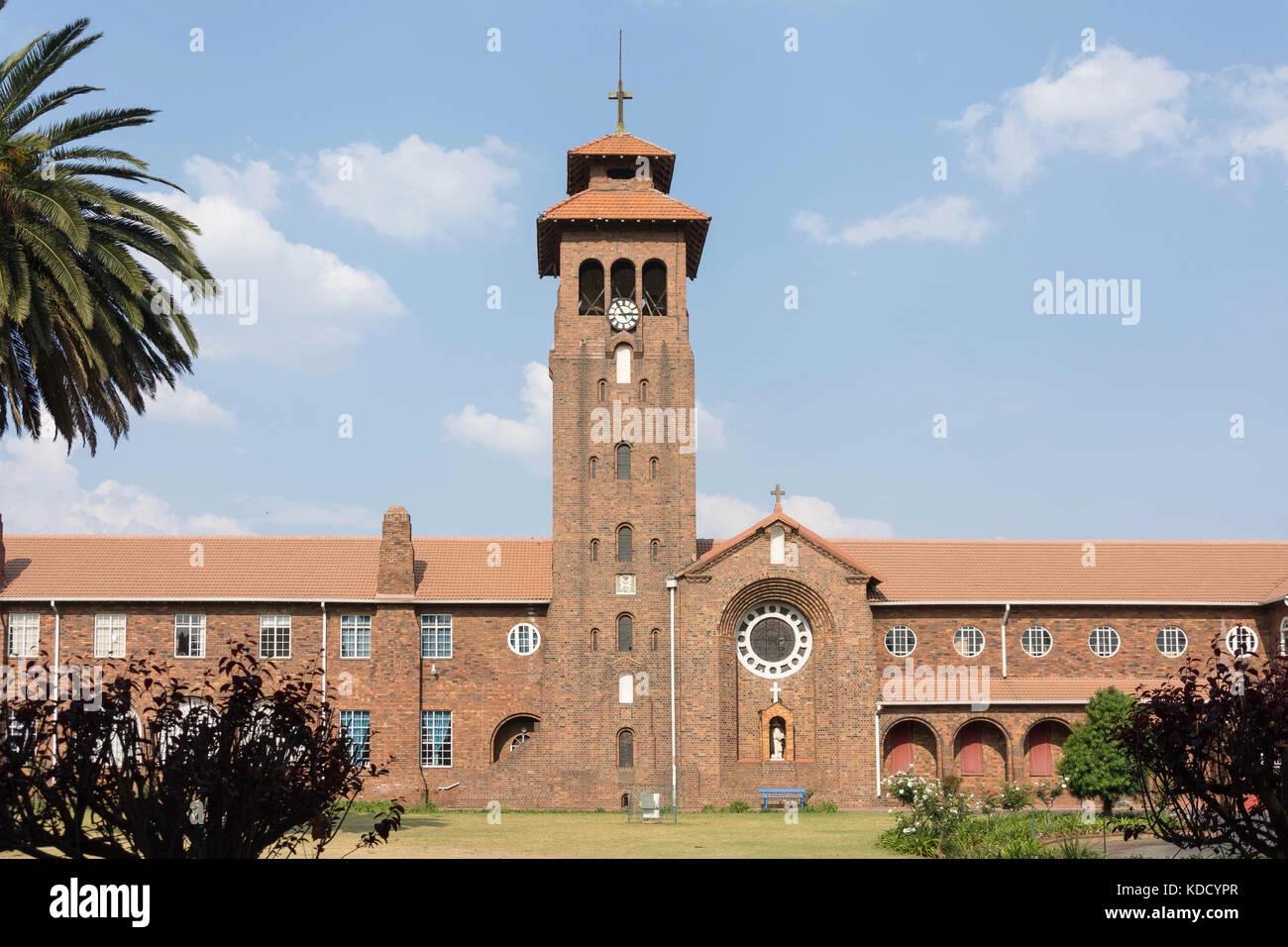 St Paul's Catholic School thumbnail