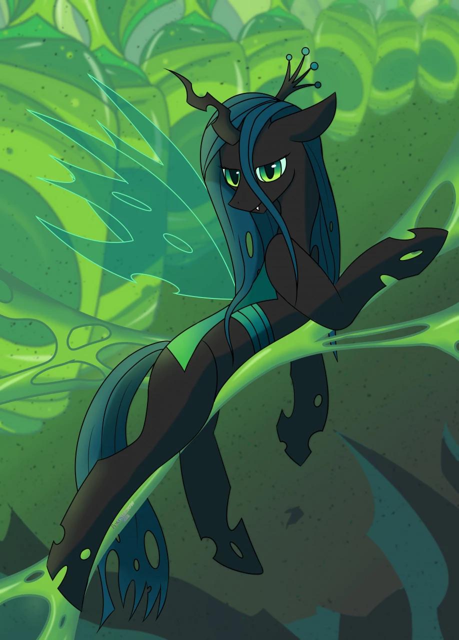 Chrysalis thumbnail