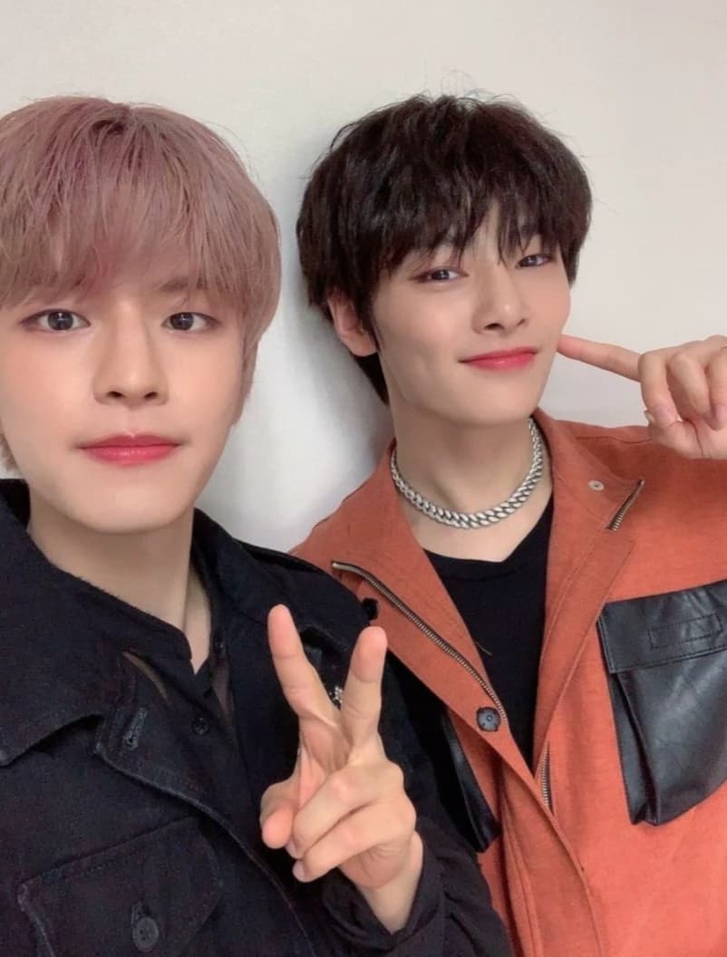 Seungmin thumbnail