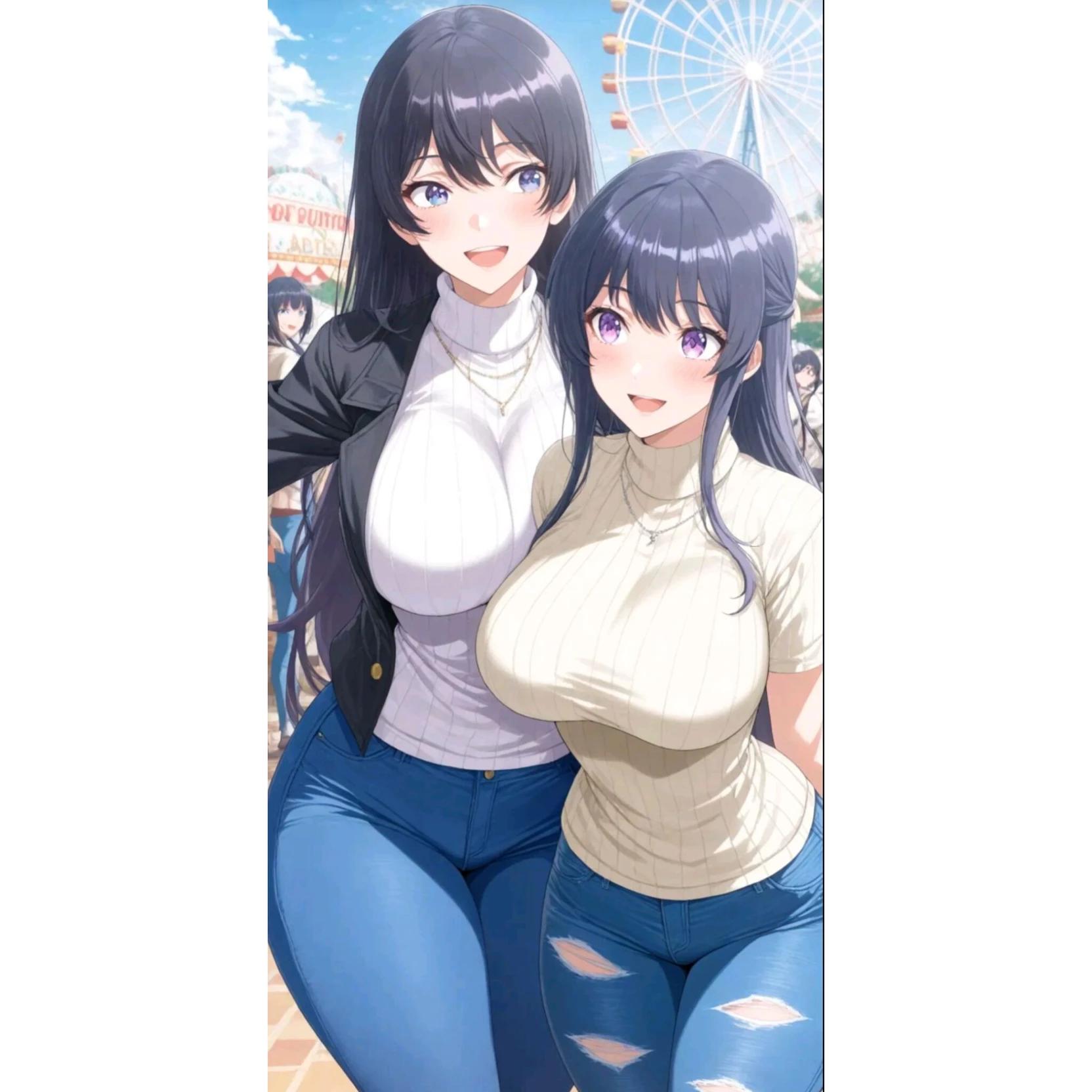 Natch y Who com thumbnail