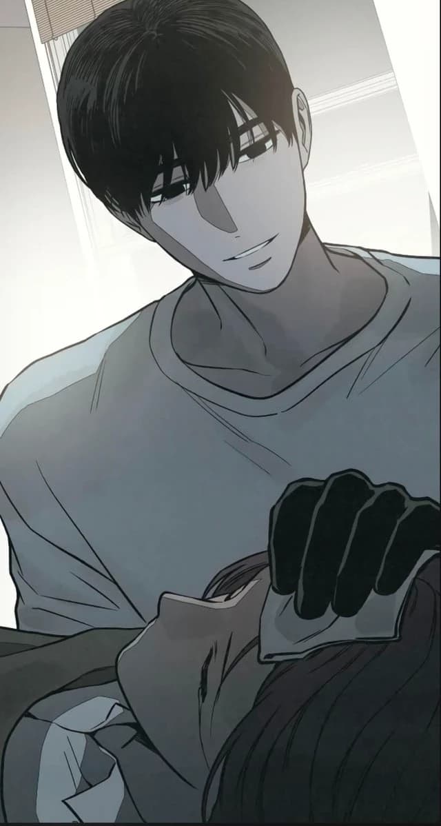 Oh Inseop (for your murder) thumbnail