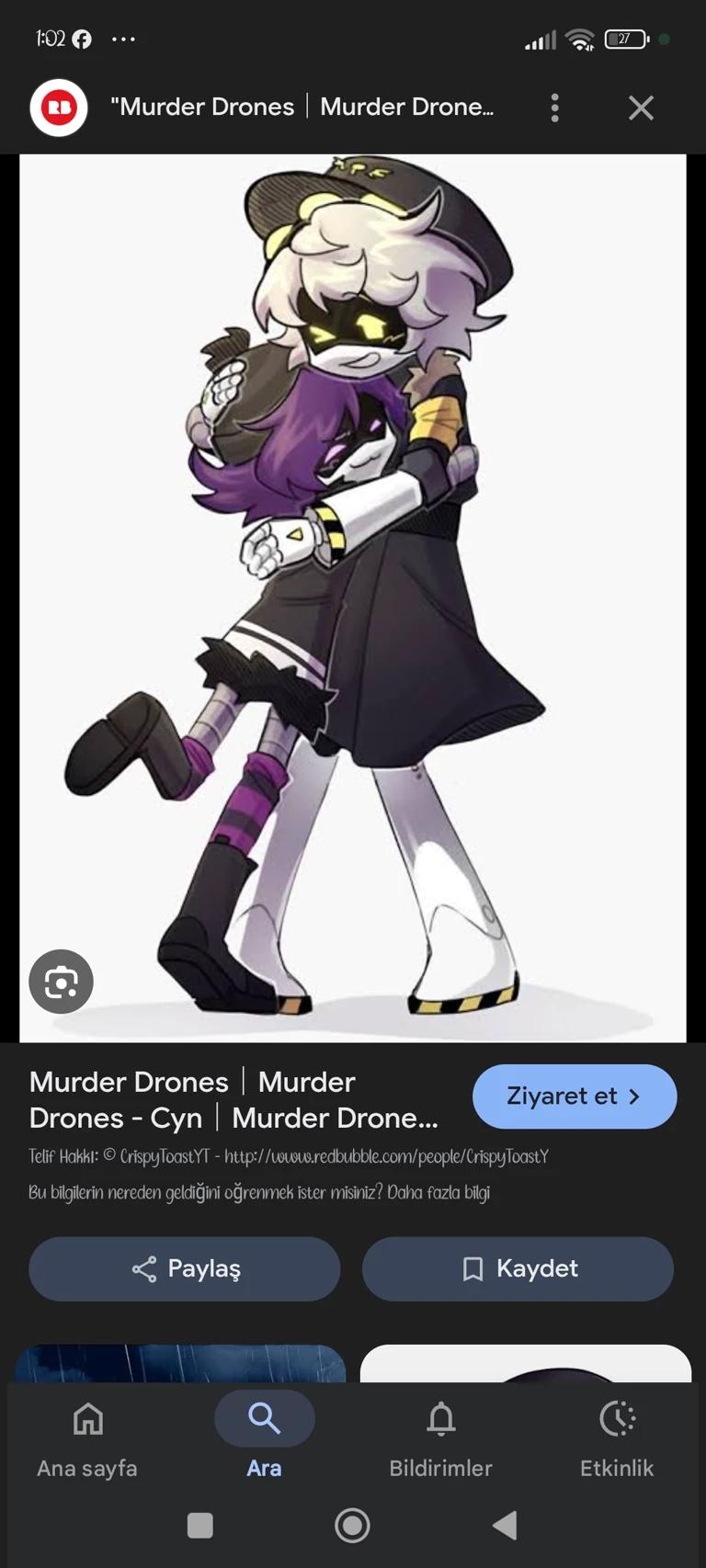 N (as murder drones) thumbnail