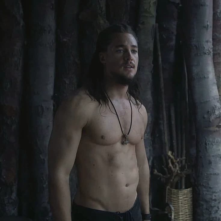 Uhtred de Bebbanburg thumbnail