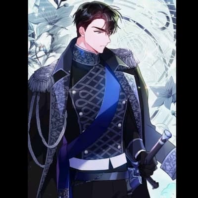 Grand Duke Theron 'The Blood King' thumbnail