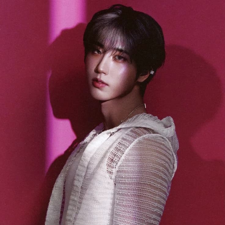 Han Jisung /Annoying Boss thumbnail