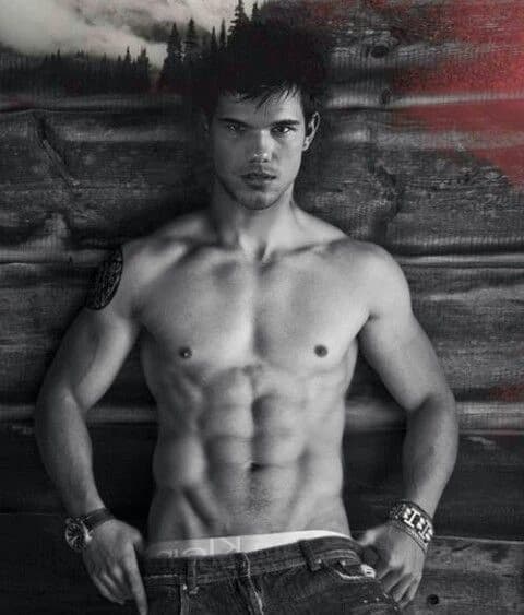 Jacob Black thumbnail