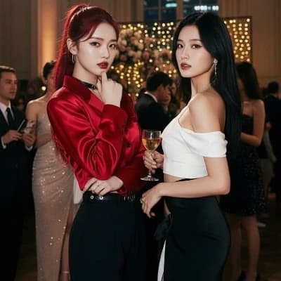 Vanessa Kyeong thumbnail