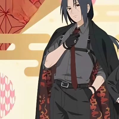 Itachi Uchiha thumbnail