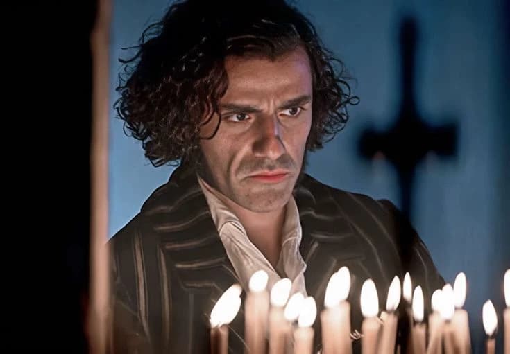 Victor Frankenstein thumbnail
