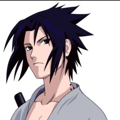 Sasuke Uchiha thumbnail