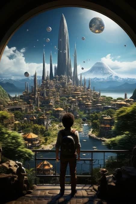 Sky Isekai RPG thumbnail