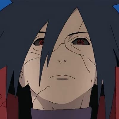 Madara Uchiha thumbnail