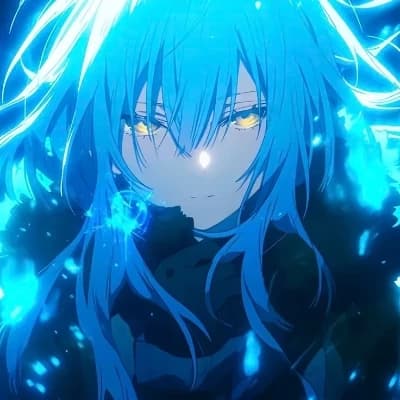 Rimuru Tempest thumbnail