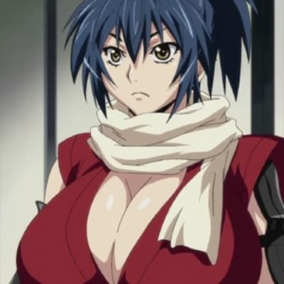 Chifusa Manyuu thumbnail