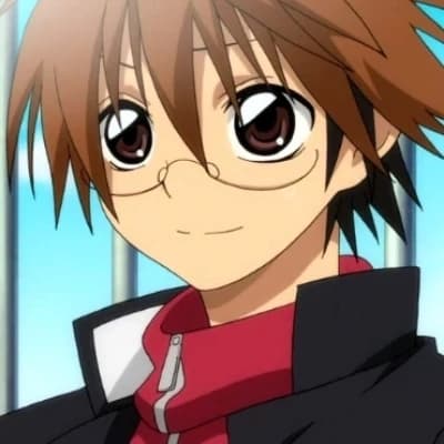 Nura Rikuo (Day Form) thumbnail