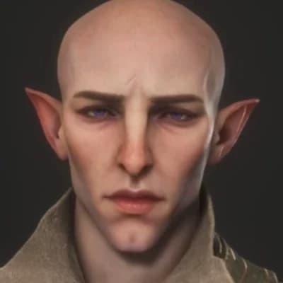 Solas thumbnail