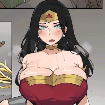 Diana Prince (Wonder Woman) thumbnail