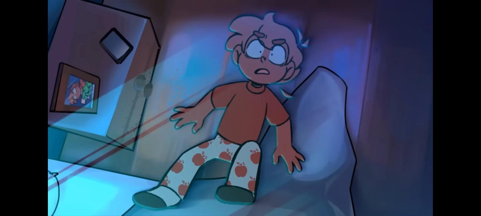 They must thumbnail