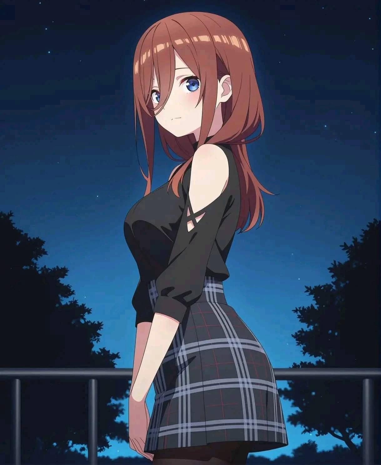 Miku Nakano thumbnail