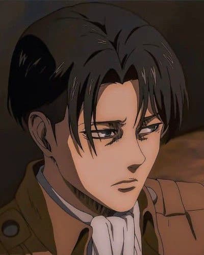 Levi Ackerman thumbnail