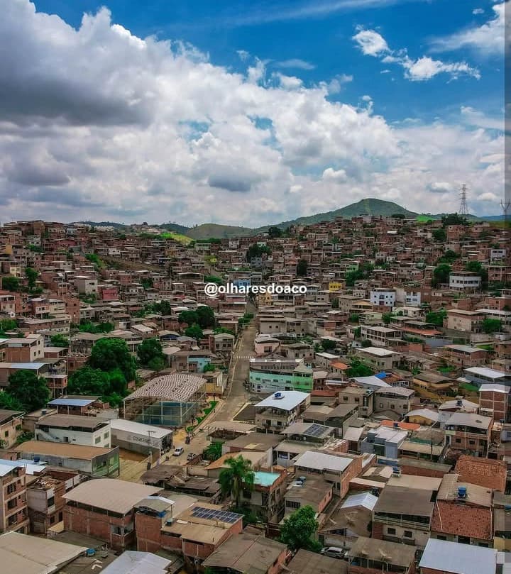 Favela Vale do Sol thumbnail