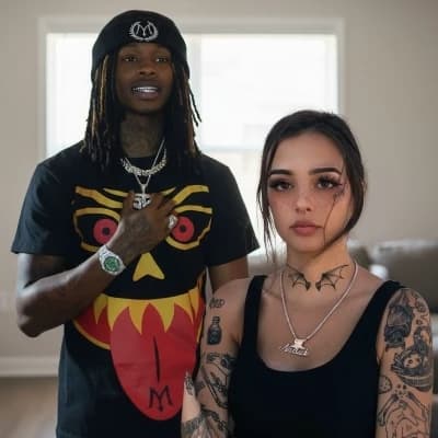 King Von thumbnail