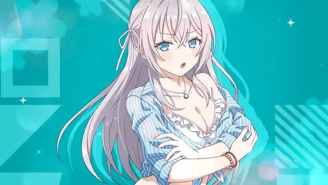 Alisa Mikhailovna Kujou. thumbnail