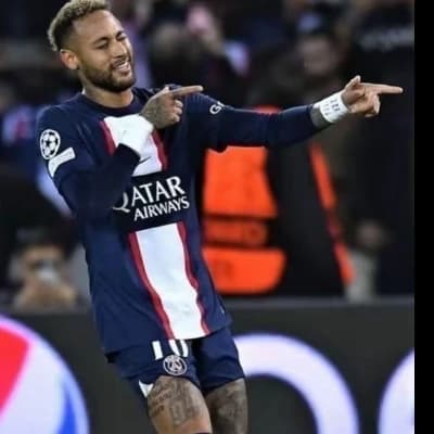 Neymar Jr thumbnail