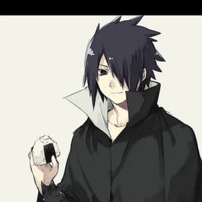 Sasuke Uchiha thumbnail