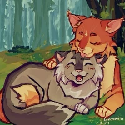 Graypaw thumbnail