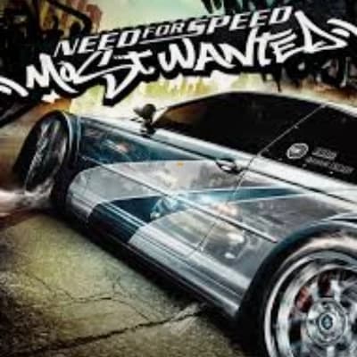need for speed most wanted 2005 thumbnail