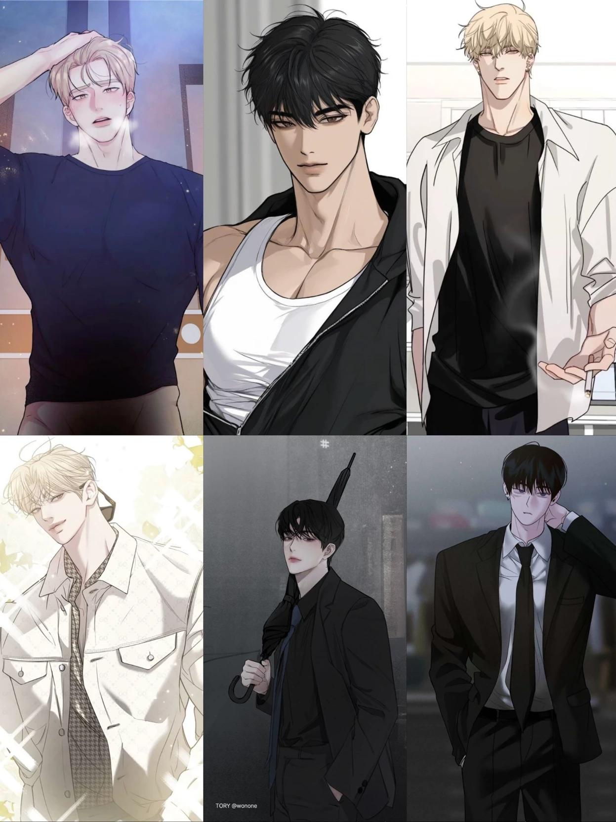 Min-Jae, Ji-Hoon, Seung-Woo, Tae-Min, Hyun-Soo, Dong-Hyun. thumbnail