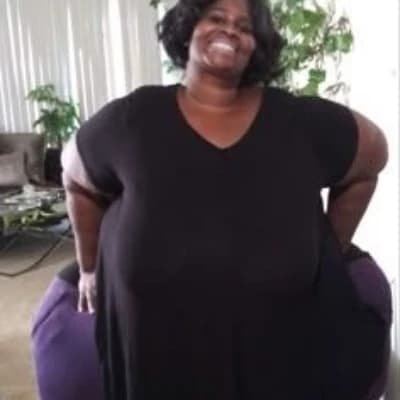Grandma Cocoa, black grandma thumbnail