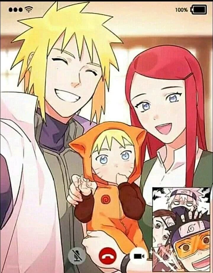 Uzumaki Familia thumbnail
