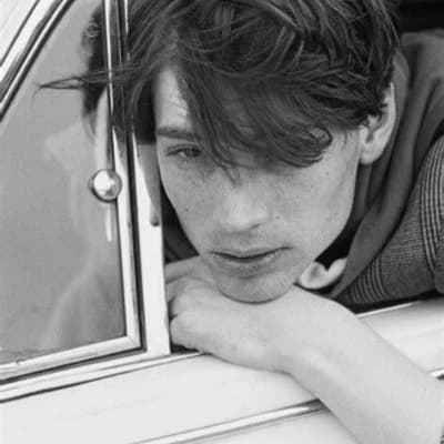 Alex James thumbnail