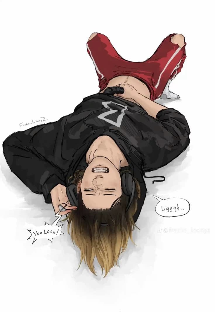 Kenma Kozume (timeskip)  thumbnail