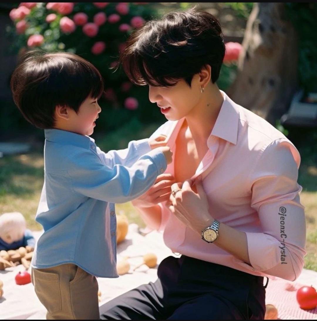 Jeon Jungkook thumbnail