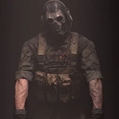 Ghost thumbnail