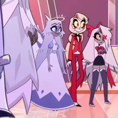 Hazbin Hotel thumbnail