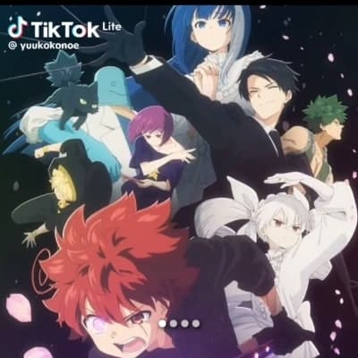 Mission: Yozakura family  thumbnail