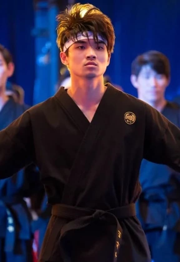 Kwon Jae-Sung thumbnail